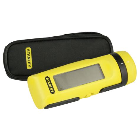 custom new stanley stanley 0-77-030 moisture meter|stanley 077030 moisture meter.